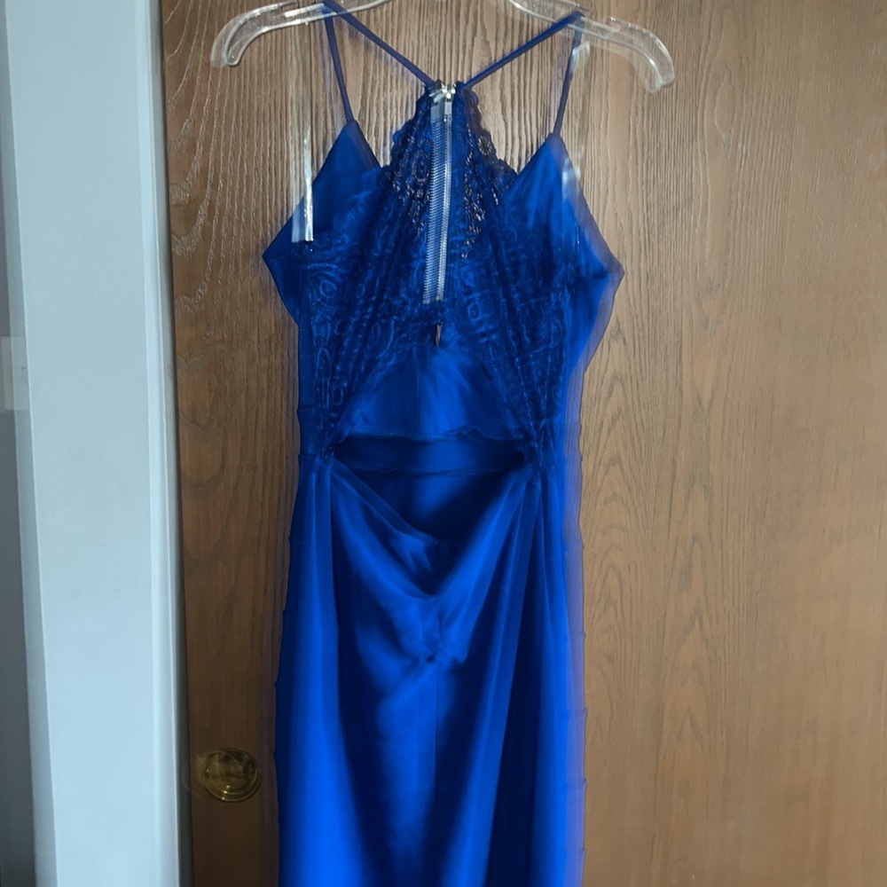 Prom Dress - Picture 3 of 4